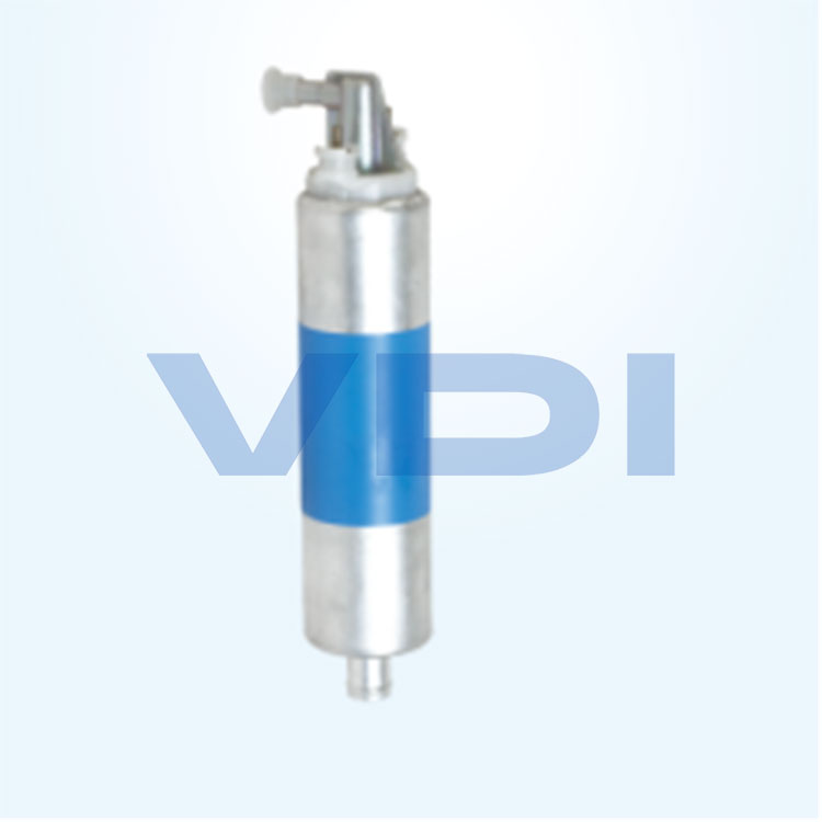 Як працює паливний насос в автомобілі?