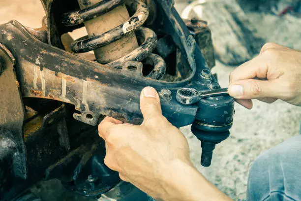 Які переваги та недоліки поліуретанових втулок?