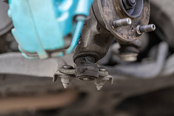 Спеціальний, а не загальний: як тип підвіски визначає кожен аспект продуктивності втулки