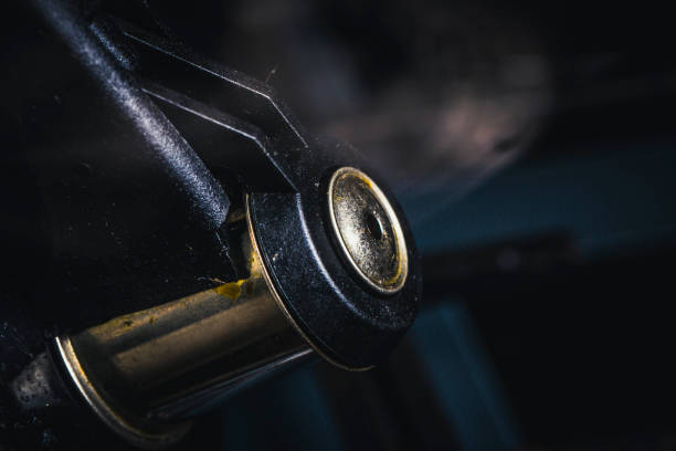 Еволюція технології втулок важіль керування: від пасивної ізоляції до високих вимог до продуктивності в епоху електромобілів