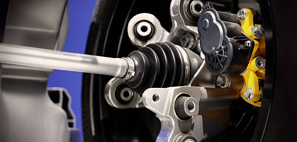 Температурно-залежна поведінка втулок керуючого важеля: теплове розширення та погіршення продуктивності