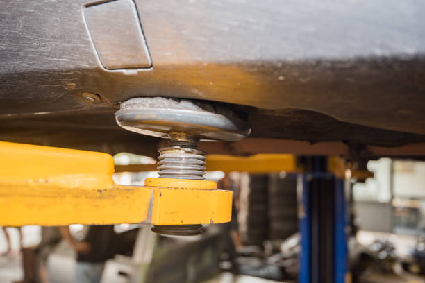 Що таке автомобільна втулка і для чого вона призначена?