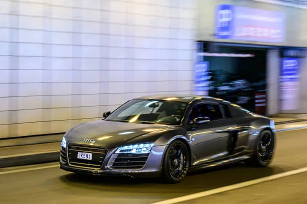 Premium Essence | Внутрішня досконалість, закладена в ДНК автомобіля