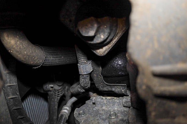 Симптоми несправності кріплення трансмісії та вартість заміни: повний посібник для власників автомобілів