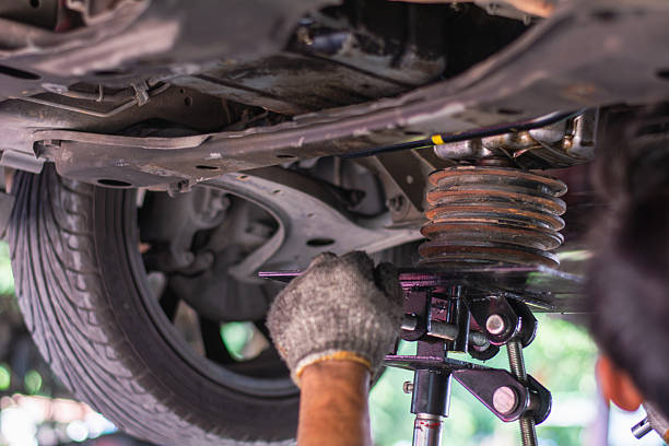 Кріплення трансмісії: усе, що вам потрібно знати