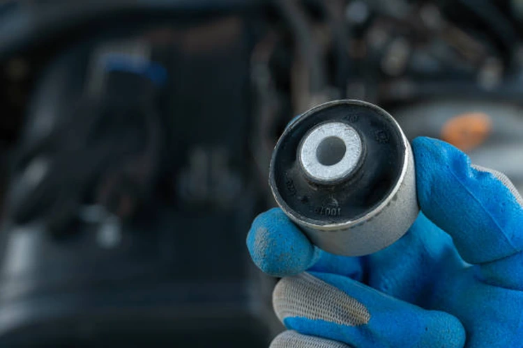 Sway Bar Bushing 6Q0411314