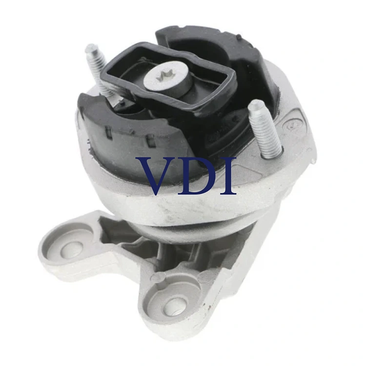 Кріплення трансмісії 8E0399115K